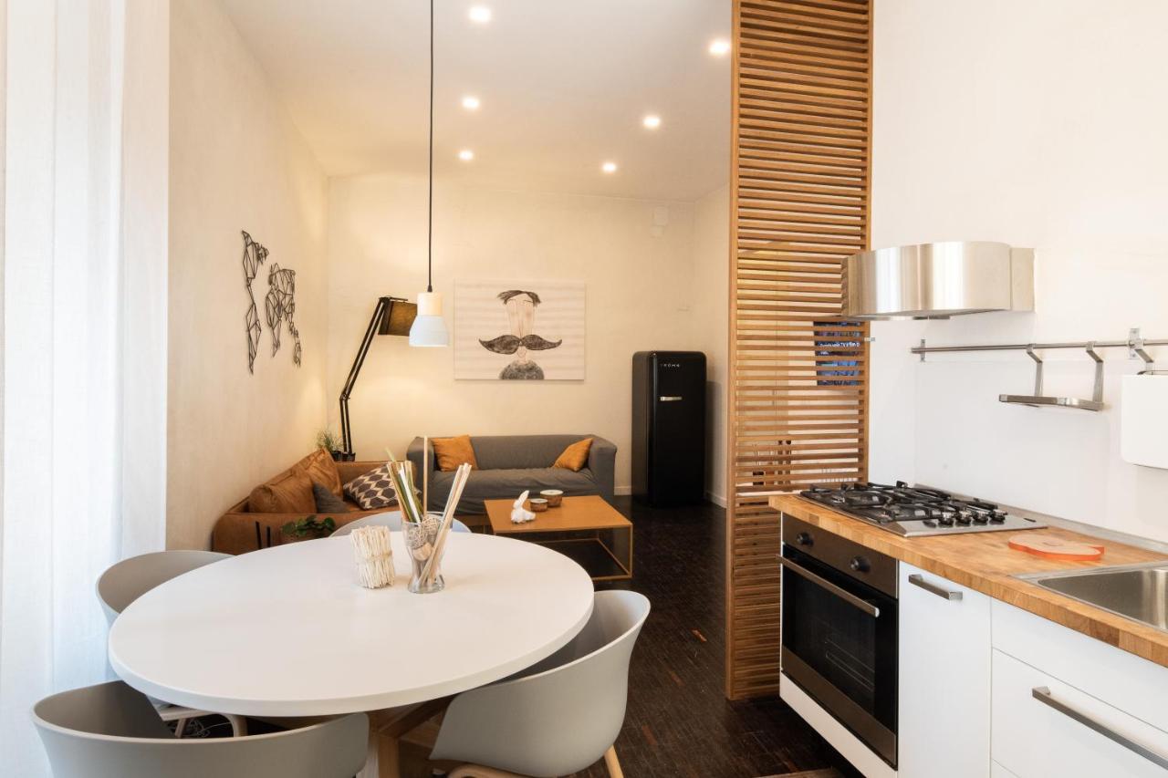 Ortigia Suite - Archimede Syracuse Exterior photo